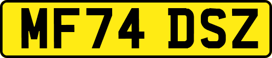 MF74DSZ