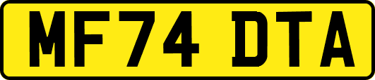 MF74DTA