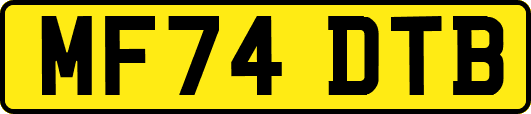 MF74DTB