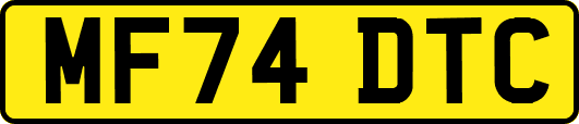 MF74DTC