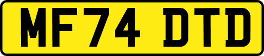MF74DTD