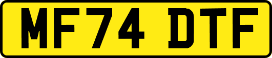 MF74DTF