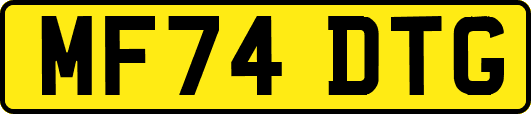 MF74DTG