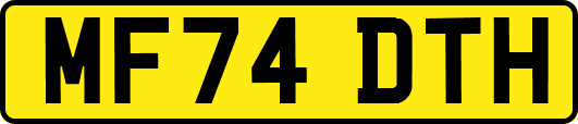 MF74DTH