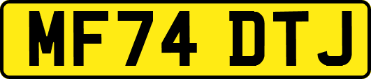 MF74DTJ