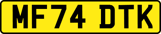MF74DTK