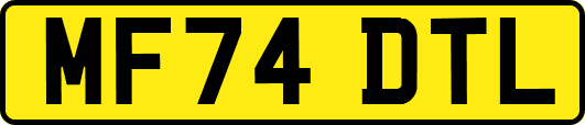 MF74DTL