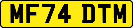 MF74DTM