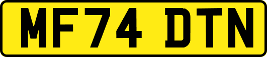 MF74DTN
