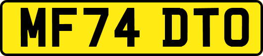 MF74DTO