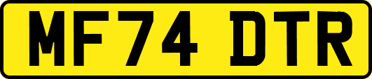 MF74DTR