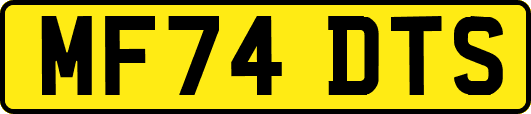 MF74DTS