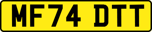 MF74DTT