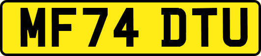 MF74DTU