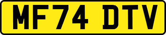 MF74DTV