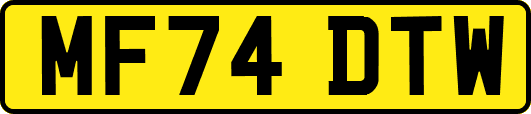 MF74DTW
