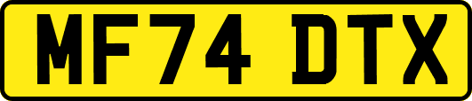 MF74DTX