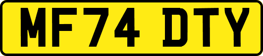 MF74DTY
