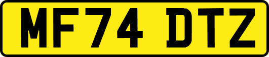 MF74DTZ