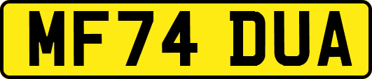 MF74DUA