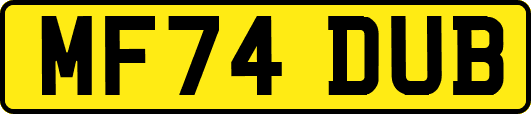 MF74DUB