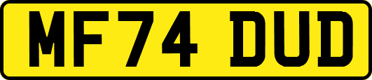 MF74DUD