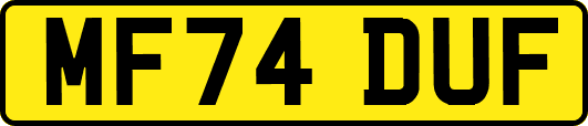MF74DUF