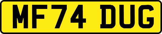 MF74DUG
