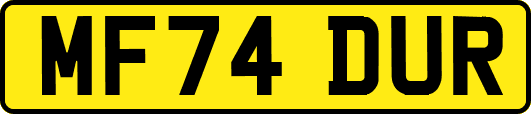 MF74DUR