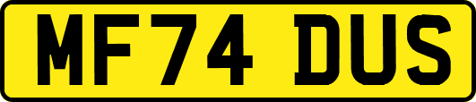 MF74DUS