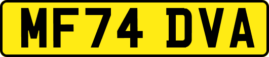 MF74DVA