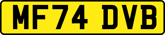 MF74DVB