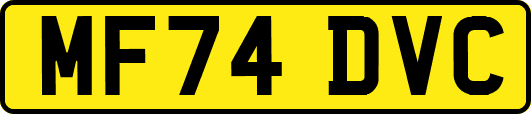 MF74DVC