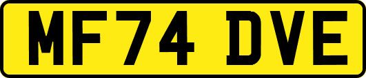 MF74DVE