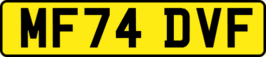 MF74DVF