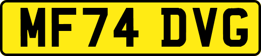 MF74DVG