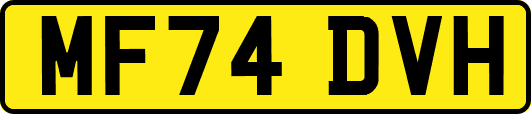 MF74DVH