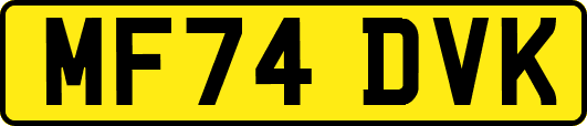 MF74DVK