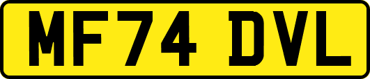 MF74DVL