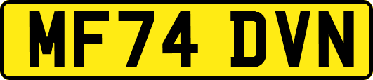 MF74DVN
