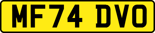 MF74DVO