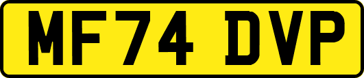 MF74DVP