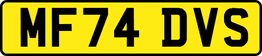 MF74DVS
