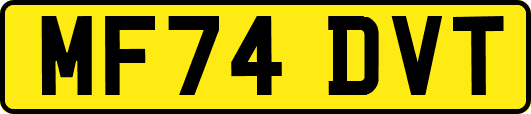 MF74DVT