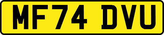 MF74DVU