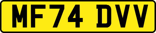 MF74DVV