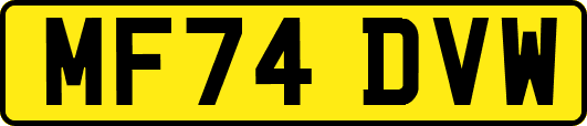 MF74DVW