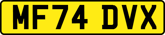 MF74DVX