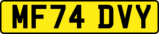 MF74DVY