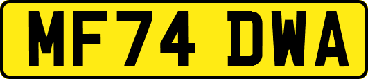 MF74DWA